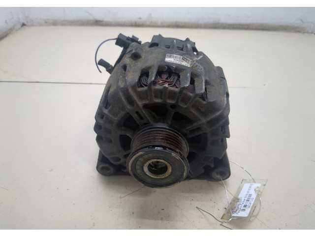 Генератор  Peugeot Partner 2008-2012       9678048880    