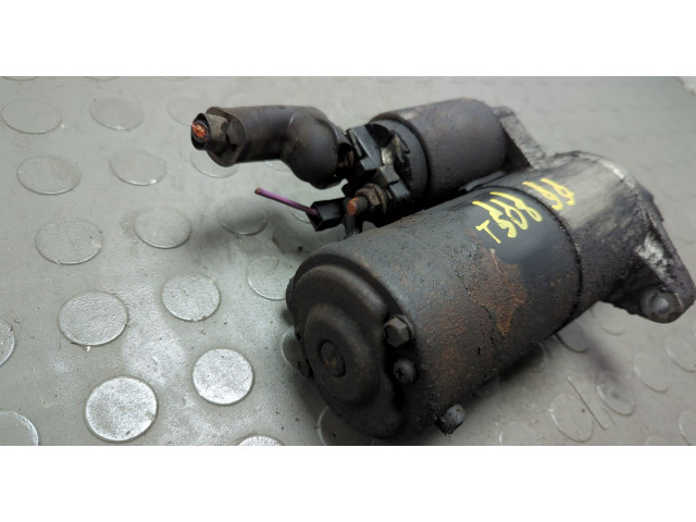 Стартер  Mitsubishi Colt 2002-2012 1.5     