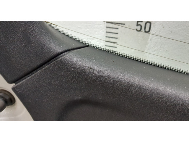 Замок багажника  Audi A1 (8X) 2010-2018       