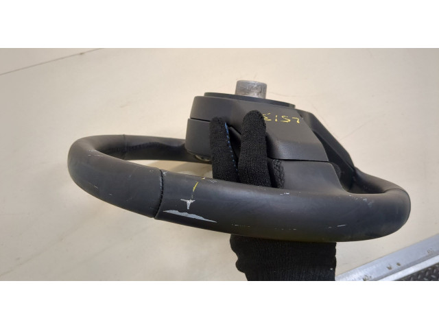 Руль Mazda 3 (BP) 2019-2025 2408138683