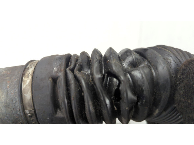 Рейка рулевая с г/у Infiniti QX80 2014-2017