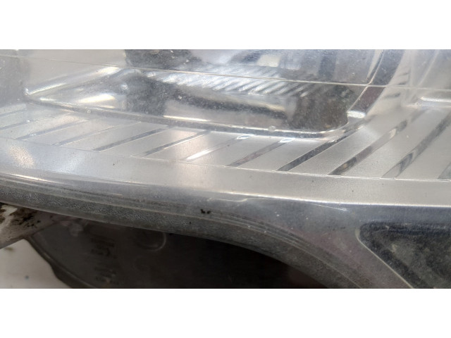 Фара передняя  Citroen C5 2008-2017 левая 