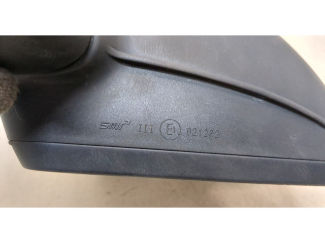 Зеркало боковое  Audi A3 (8V) 2012-2020  левое           8V2857409F