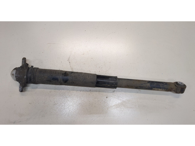 Стойка амортизатора Volkswagen Golf 7 2012-2017 5Q0513049CQ 1.6 дизель