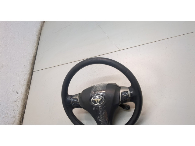 Руль Toyota Camry V40 2006-2011 4510006E80B0, 4513006281B0, 8463208021