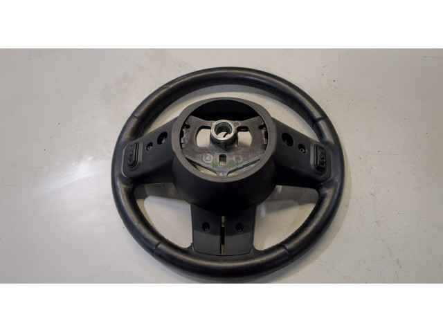 Руль Jeep Grand Cherokee 2010-2013