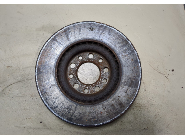 Диск тормозной  Alfa Romeo Giulietta 2010-2016 2.0  передний     51767382      