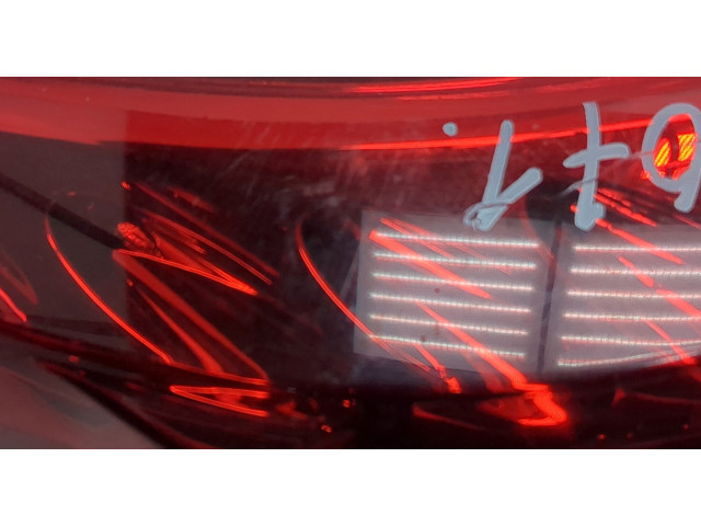 Задний фонарь 265551CA0A Infiniti FX 2008-2012