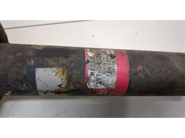 Стойка амортизатора Mazda RX-8