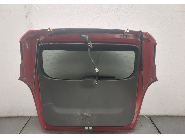 Моторчик заднего дворника Buick Encore 2016-2022