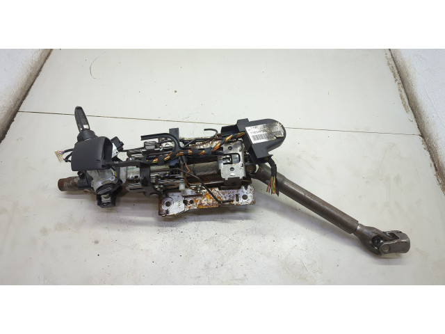 рейка Колонка рулевая Volkswagen Touran 2010-2015