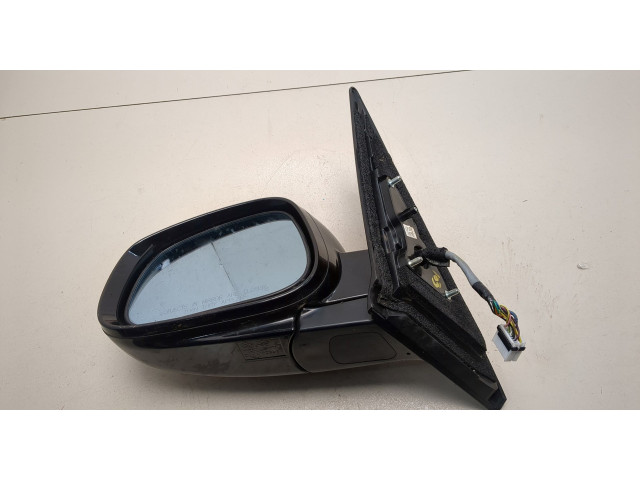 Зеркало боковое  SsangYong Rexton 2012-2017  левое           