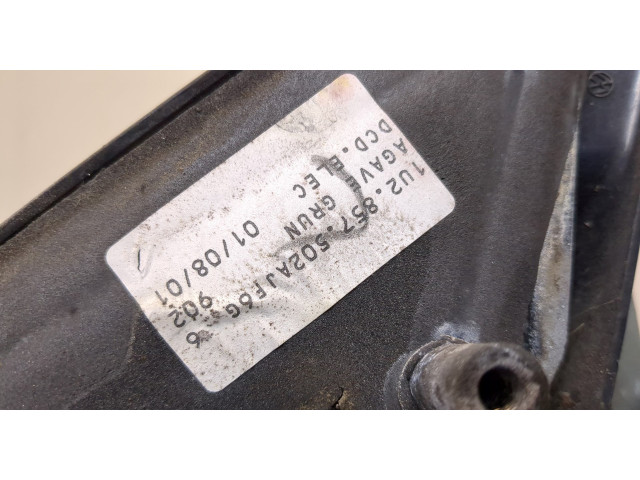 Зеркало боковое Skoda Octavia Tour 1996-2011 правое