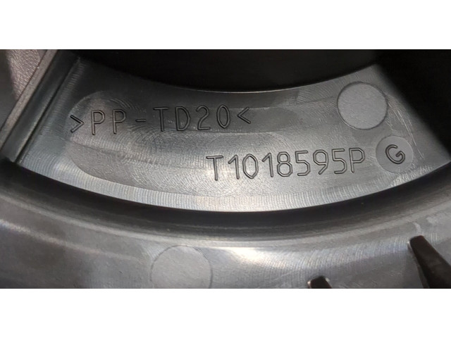 Моторчик печки Audi S3 (8V) 2012-