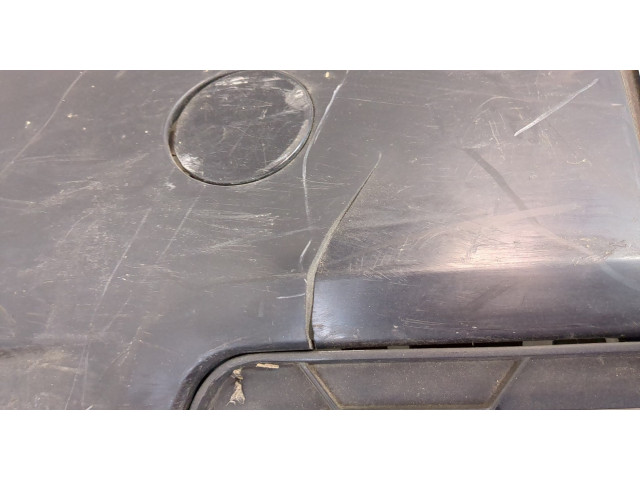 Бампер Skoda Yeti 2009-2018 передний 5L0807221L, 5L0807061B