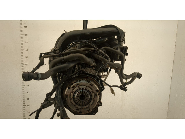 Турбина Skoda Octavia (A7) 2013-2023