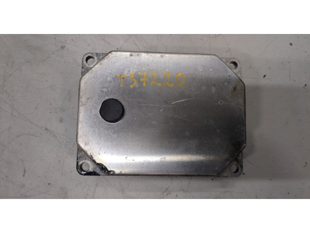 Блок управления двигателем Fiat Grande Punto 2005-2011