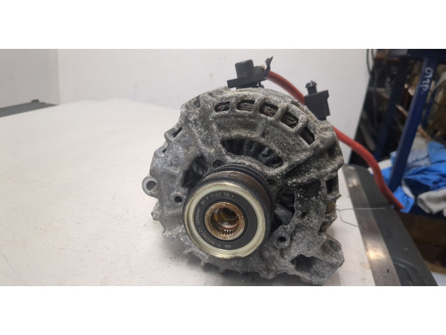 Генератор  Volvo XC60 2008-2017       36001105, 36001341    2.0 дизель