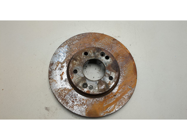 Диск тормозной  KIA Ceed 2007-2012   передний         