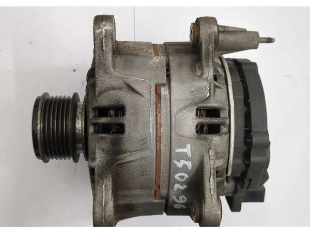 Генератор Volkswagen Golf 6 2009-2012