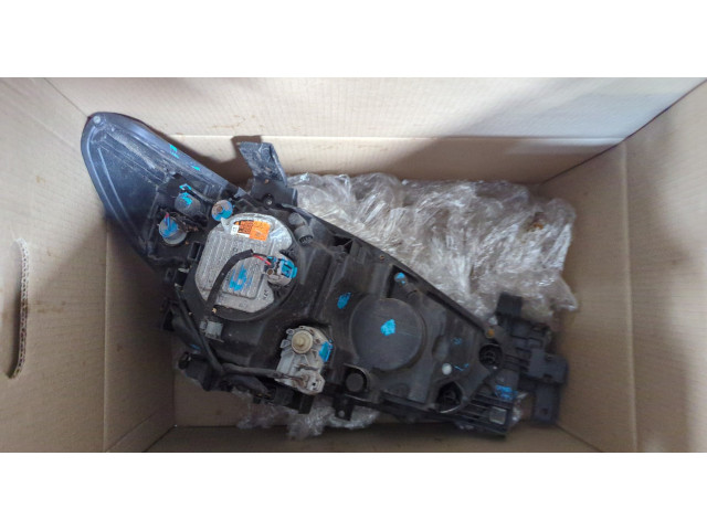 Фара передняя  Mazda 6 (GJ) 2012-2018 левая 