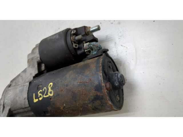 Стартер  Mercedes GL X164 2006-2012 4.7  78885726   