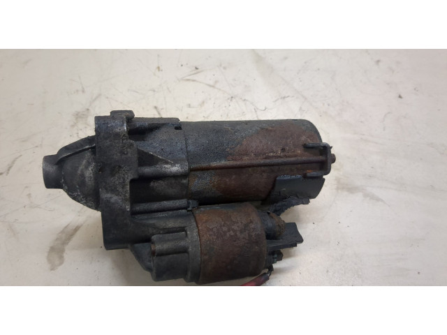 Стартер  Dacia Duster 2010-2017 1.5  233003329R   