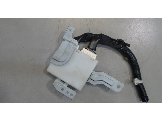 Блок комфорта Infiniti FX 2008-2012 988001BA0A