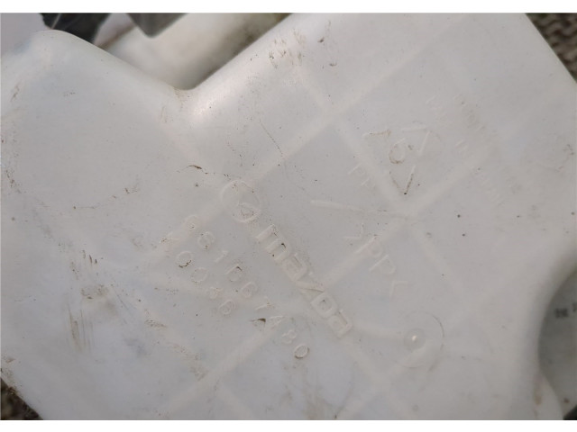 Бачок омывателя Lexus LS430 UCF30 2000-2006 8531550160 4.3