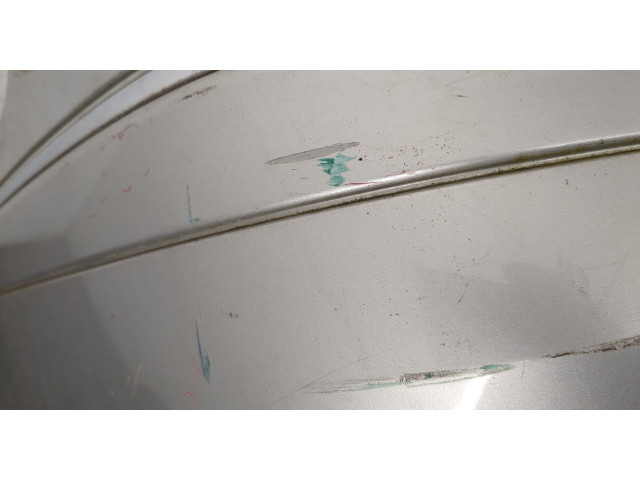 Бампер  Mercedes E W211 2002-2009 задний   