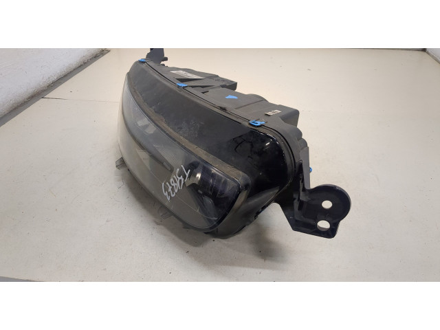 Фара передняя Citroen C4 Grand Picasso 2013-2018 правая