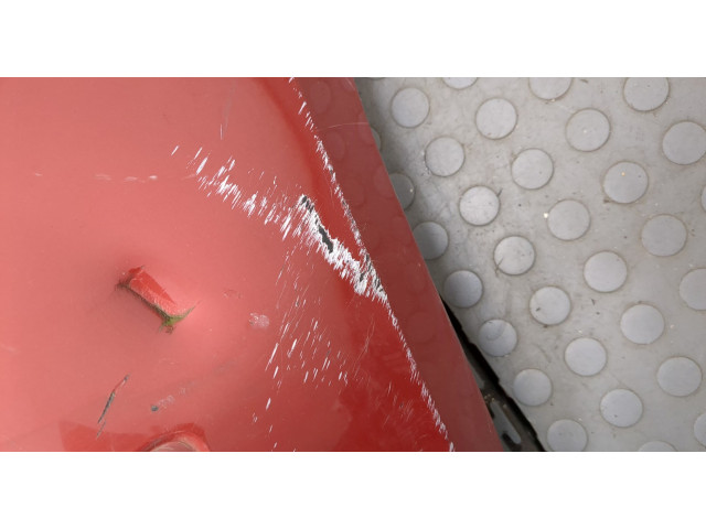 Бампер  Nissan Note E11 2005-2013 задний   