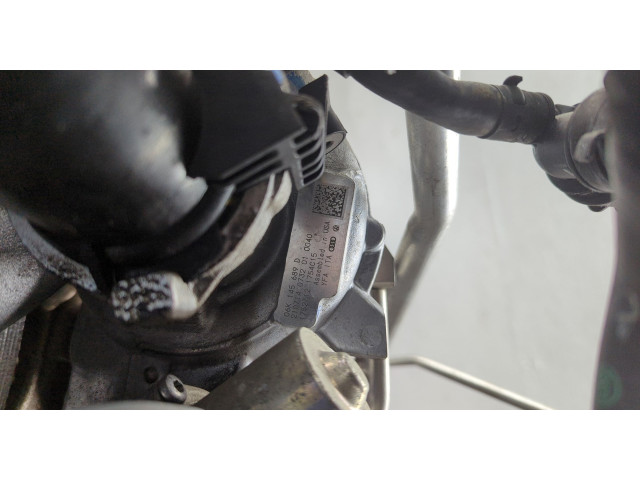 Генератор Volkswagen Atlas Cross Sport 2019- 06K903026L