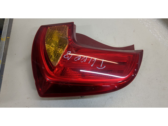 Задний фонарь     924021Y010     