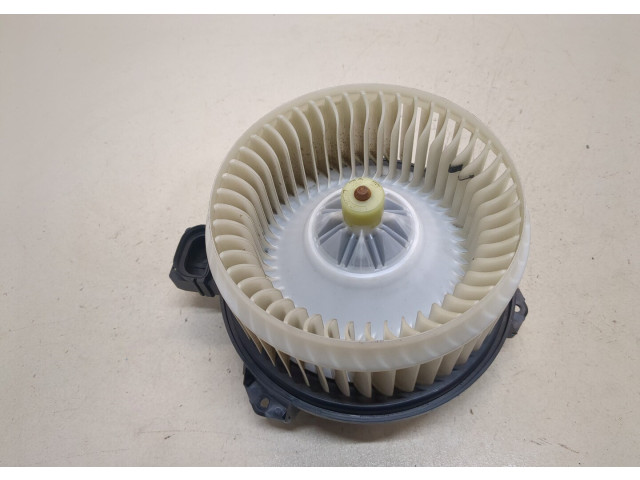 Моторчик печки  Lincoln MKZ 2016-2020        