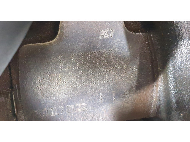 Интеркулер  Mercedes C W205 2014-2018       