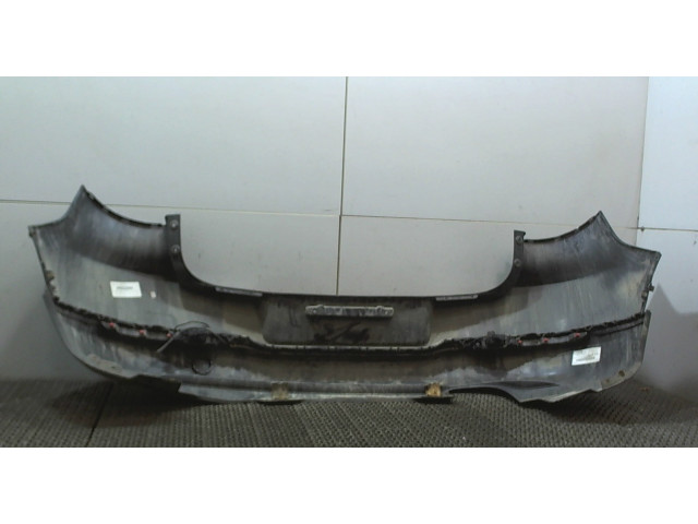 Бампер  Volkswagen Tiguan 2007-2011 задний    5N0807421C