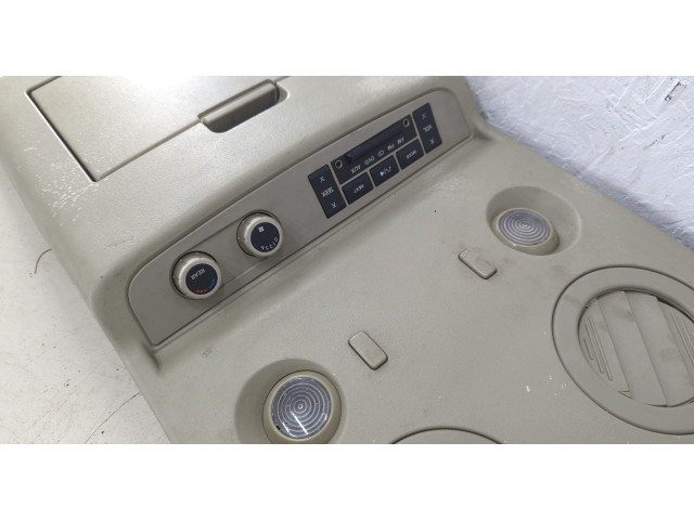 Дисплей мультимедиа Infiniti QX56 2004-2010