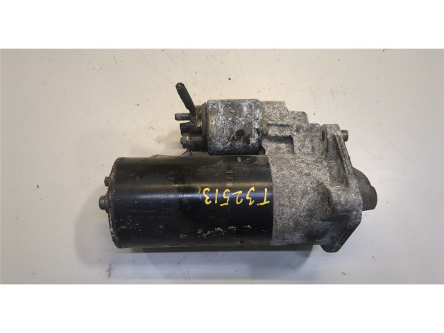 Стартер  Volvo S60 2000-2009 2.4  36050272   