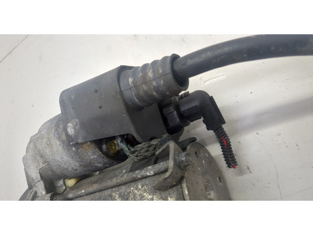 Стартер  Skoda Octavia (A5) 2004-2013      