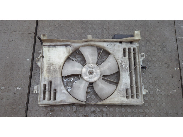 Бачок расширительный Toyota Avensis 2 2003-2008