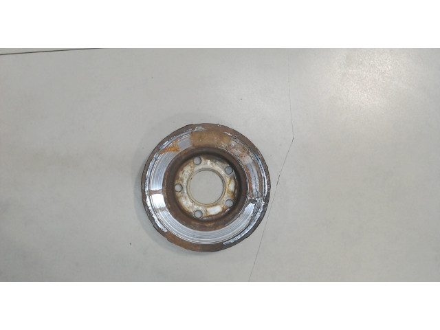 Диск тормозной  Audi A4 (B7) 2005-2007 2.0  задний     8E0615601P      