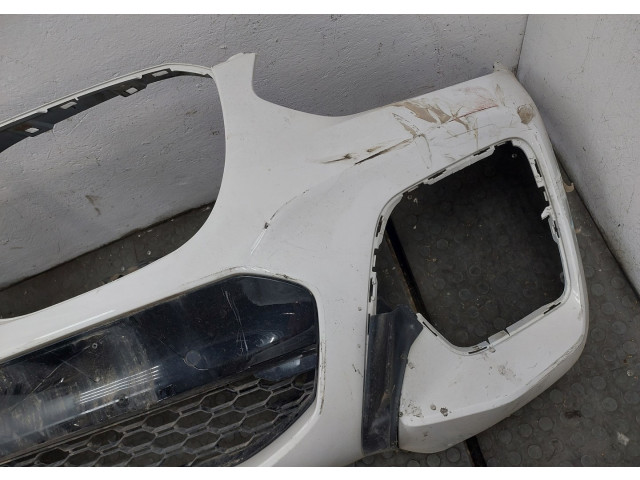 Бампер  BMW X3 G01 2017-2024 передний   51119274427, 9274427, 5118064599, 8064599, 51118092758, 8092758