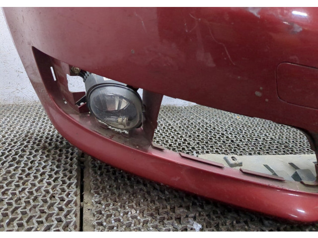 Бампер Audi A3 (8PA) 2008-2013 передний 8P0807105F