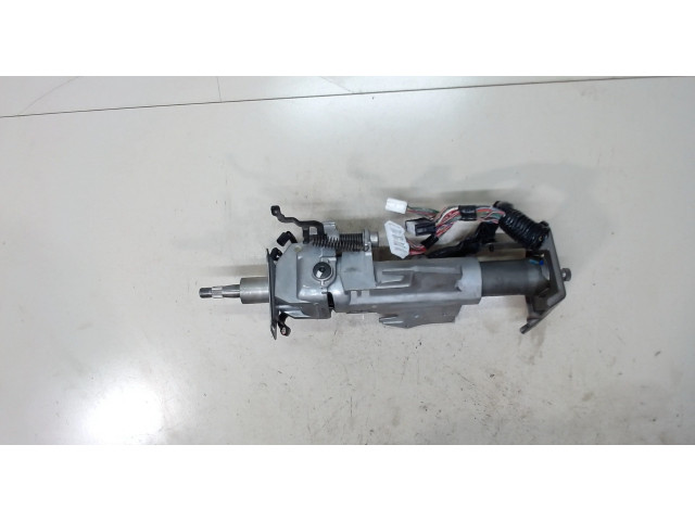 рейка Колонка рулевая Mazda CX-5 2012-2017