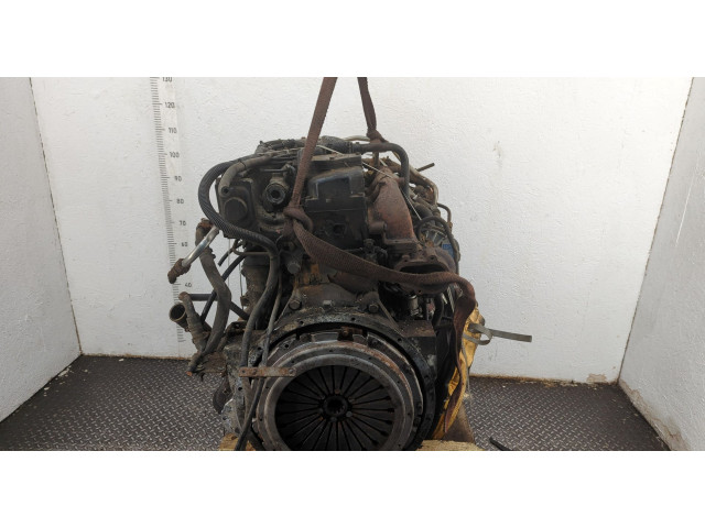 Форсунка топливная Man L2000 1993-2000 51101017349