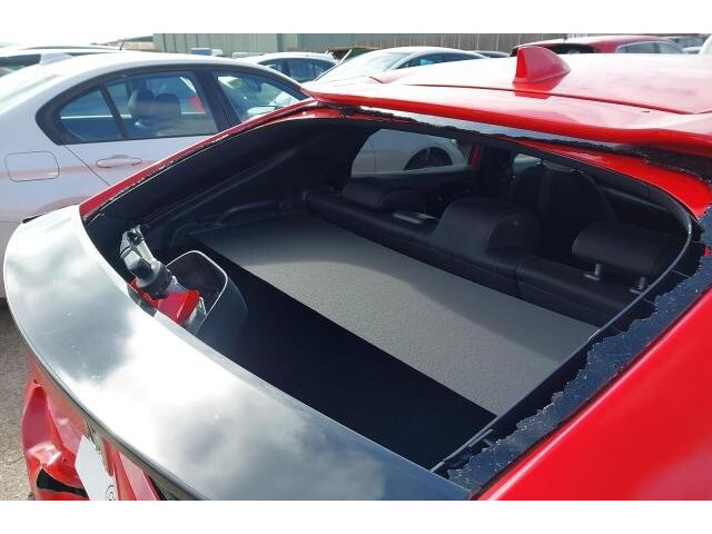  Турбина  Honda Civic 2015-2021             1.5 