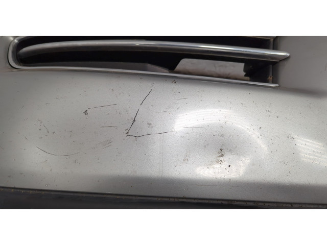 Решетка радиатора  Subaru Tribeca (B9) 2004-2014          91121XA00A