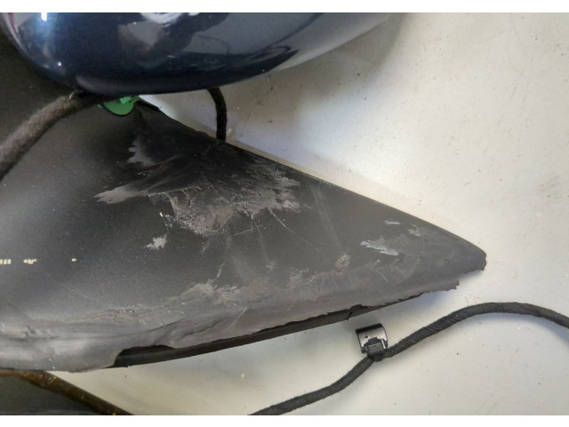 Зеркало боковое Volkswagen Golf 6 2009-2012 правое