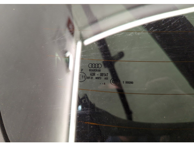 Замок багажника  Audi Q7 2005-2015       